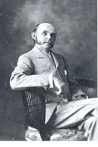 Samuel M. Damon